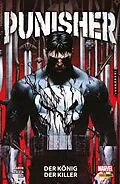 E-Book (epub) PUNISHER 1 - DER KÖNIG DER KILLER von Aaron Jason
