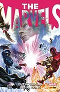 E-Book (pdf) THE MARVELS 2 - ENTSCHEIDUNG IN SIANCONG von Busiek Kurt