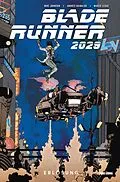 E-Book (epub) Blade Runner 2029 (Band 3) - Erlösung von Mike Johnson
