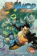 E-Book (pdf) NAMOR - DIE SCHWARZE FLUT von Busiek Kurt