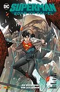 E-Book (epub) Superman: Sohn von Kal-El - Bd. 2: Die Rückkehr von Lex Luthor von Tom Taylor