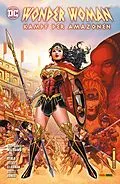 E-Book (pdf) Wonder Woman: Kampf der Amazonen von Stephanie Williams