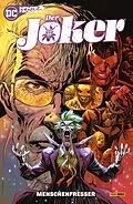 E-Book (epub) Der Joker - Bd. 3 (von ): Menschenfresser von James Tynion IV