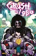 E-Book (pdf) Crush &amp; Lobo von Mariko Tamaki