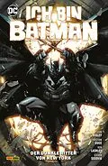 E-Book (pdf) Batman: Ich bin Batman - Bd. 2: Der Dunkle Ritter von New York von John Ridley
