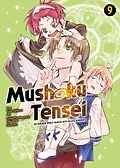 E-Book (pdf) Mushoku Tensei, Band 9 - In dieser Welt mach ich alles anders von Rifujin Na Magonote