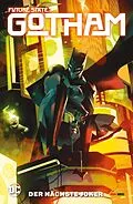 E-Book (epub) Future State: Gotham - Bd. 2: Der nächste Joker von Dennis Culver