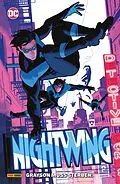 E-Book (pdf) Nightwing - Bd. 3 (3. Serie): Grayson muss sterben! von Tom Taylor