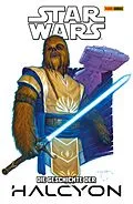 E-Book (pdf) Star Wars - Die Geschichte der Halcyon von Ethan Sacks