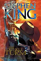 E-Book (pdf) Stephen Kings Der Dunkle Turm Deluxe (Band 3) - Die Graphic Novel Reihe von Stephen King, Robin Furth, Peter David