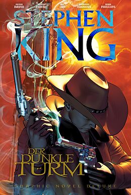 E-Book (pdf) Stephen Kings Der Dunkle Turm Deluxe (Band 3) - Die Graphic Novel Reihe von Stephen King, Robin Furth, Peter David