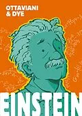E-Book (pdf) Einstein - Die Graphic Novel von Jim Ottaviani