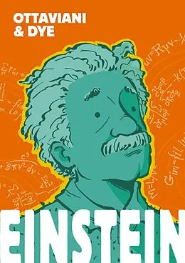 E-Book (pdf) Einstein - Die Graphic Novel von Jim Ottaviani