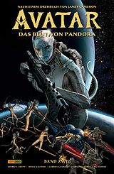 E-Book (pdf) Avatar - Das Blut von Pandora - Band 2 von Sherri L. Smith