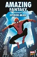 E-Book (epub) AMAZING FANTASY PRÄSENTIERT SPIDER-MAN von Neil Gaiman