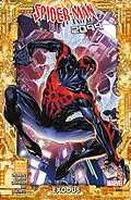 E-Book (epub) SPIDER-MAN 2099 - EXODUS von Steve Orlando