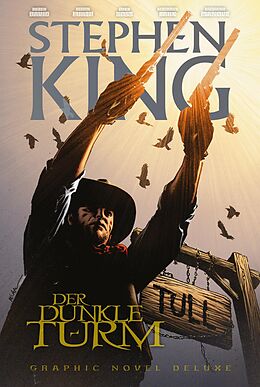 E-Book (pdf) Stephen Kings Der Dunkle Turm Deluxe (Band 4) von Stephen King, Robin Furth, Peter David