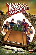 E-Book (pdf) X-MEN '92, HOUSE OF XCII von Steve Foxe