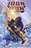 E-Book (pdf) IRON MAN: DER EISERNE 4 - AM ENDE DES WEGES von Kurt Busiek