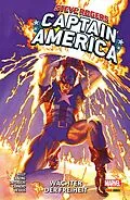 E-Book (pdf) STEVE ROGERS: CAPTAIN AMERICA 1, WÄCHTER DER FREIHEIT von Jackson Lanzing