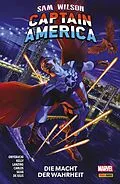 E-Book (pdf) SAM WILSON: CAPTAIN AMERICA 1, DIE MACHT DER WAHRHEIT von Tochi Onyebuchi