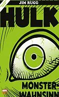 E-Book (pdf) HULK - MONSTERWAHNSINN von Jim Rugg