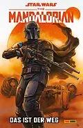 E-Book (pdf) Star Wars: The Mandalorian - Das ist der Weg von Rodney Barnes