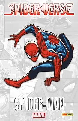 E-Book (epub) SPIDER-VERSE: SPIDER-MAN von Stan Lee