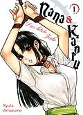 E-Book (pdf) Nana &amp; Kaoru, Band 1 - Das Letze Jahr von Ryuta Amazume