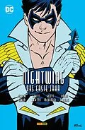 E-Book (epub) Nightwing: Das erste Jahr von Chuck Dixon