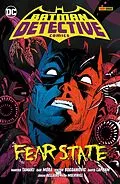 E-Book (epub) Batman - Detective Comics - von Mariko Tamaki