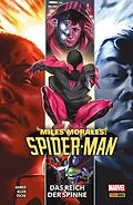 E-Book (epub) MILES MORALES: SPIDER-MAN 8 - DAS REICH DER SPINNE von Saladin Ahmed