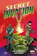 E-Book (epub) SECRET INVASION - DIE NÄCHSTE INVASION von Ray North