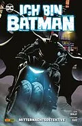E-Book (epub) Batman: Ich bin Batman - Bd. 3 (von 3): Mitternachtsdetektive von John Ridley