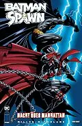 E-Book (epub) Batman/Spawn: Nacht über Manhattan von Frank Miller
