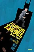 E-Book (epub) Human Target - Bd. 2 (von 2) von Tom King