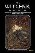 E-Book (pdf) The Witcher Deluxe-Edition, Band 2 von Aleksandra Motyka, Bartosz Szybor