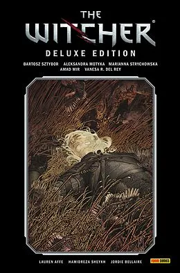 E-Book (pdf) The Witcher Deluxe-Edition, Band 2 von Aleksandra Motyka, Bartosz Szybor