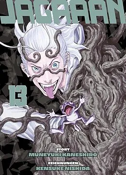 E-Book (epub) Jagaaan, Band 13 von Muneyuki Kaneshiro