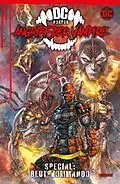 E-Book (epub) DC-Horror: Angriff der Vampire - Special: Blut-Kommando von Matthew Rosenberg