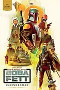E-Book (epub) Star Wars: Das Buch von Boba Fett Jugendroman von Joe Schreiber