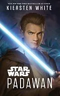 E-Book (epub) Star Wars: Padawan von Kiersten White
