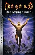 E-Book (epub) Diablo: Der Sündenkrieg 3 von Richard A. Knaak