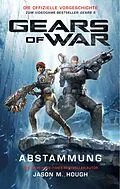 E-Book (epub) Gears of War von Jason M. Hough