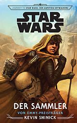 E-Book (epub) Star Wars von Kevin Shinick
