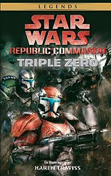 E-Book (epub) Star Wars: Republic Commando von Karen Traviss