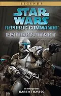 E-Book (epub) Star Wars: Republic Commando von Karen Traviss