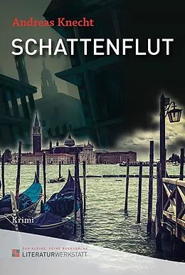 E-Book (epub) Schattenflut von Andreas Knecht