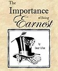 E-Book (epub) The Importance of Being Earnest von Oscar Wilde