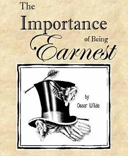 E-Book (epub) The Importance of Being Earnest von Oscar Wilde